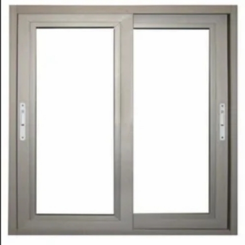 Aluminum Window 4 X 8