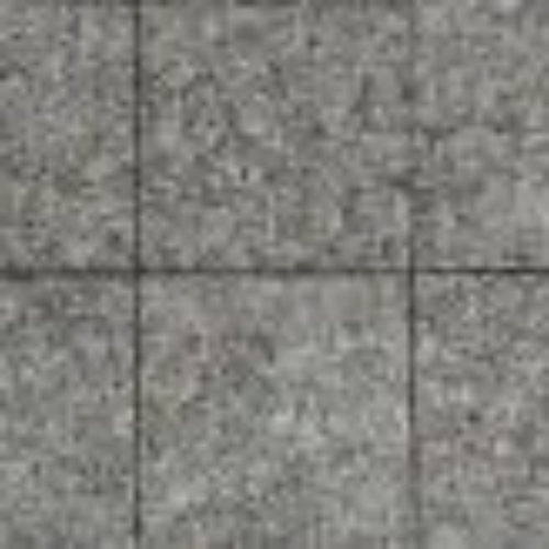 Black Flamed Granite Cobbles