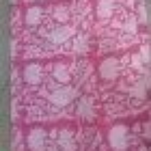 Block Printed Cotton Fabric