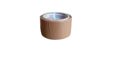 Brown Bopp Packing Tape