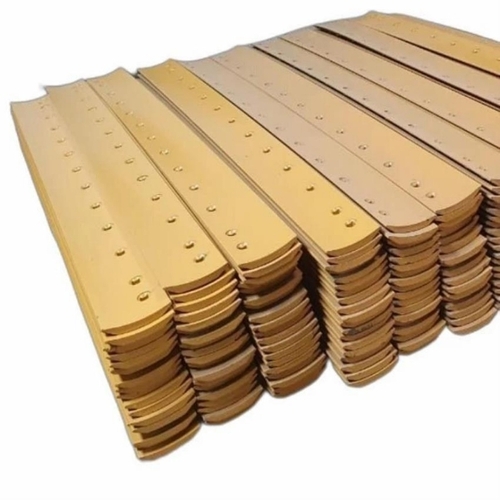 Carbide Inserted Cutting Edges