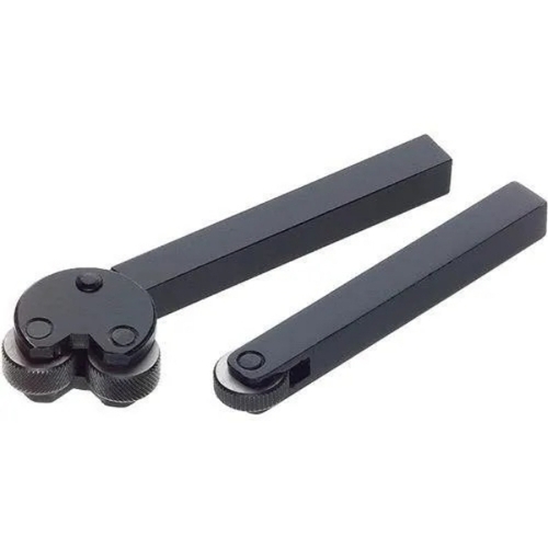 Carbon Steel Knurling Tool Holder