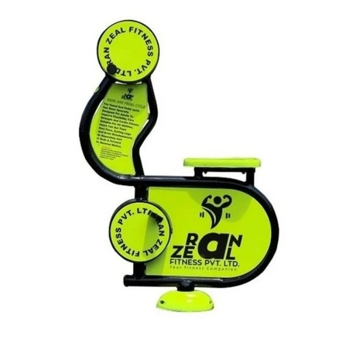 Cardio Exercise Cycle