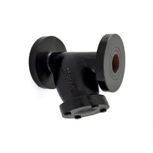 Cast Iron, 40 mm Valve