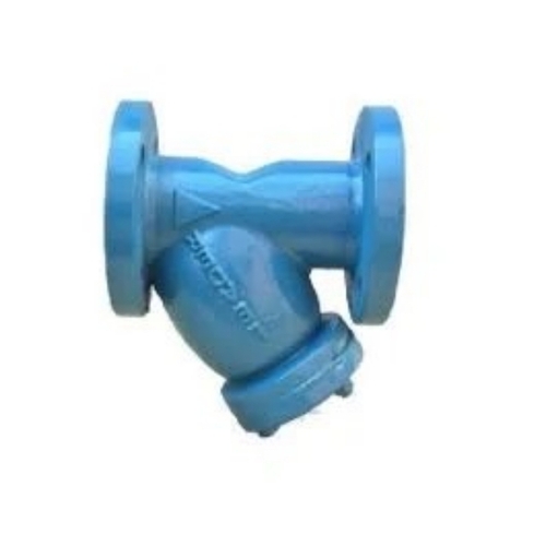 Cast Iron, 50 mm Valve