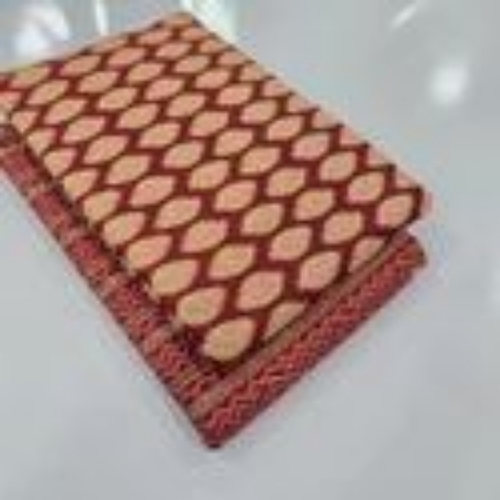Cotton printed Fabric