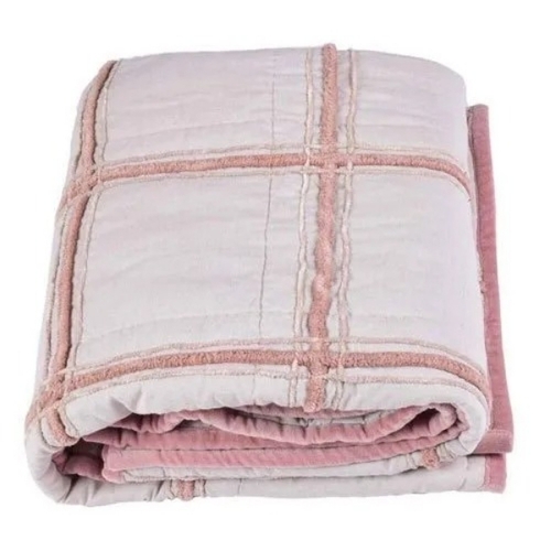 Designer Pure Cotton Bed Quilts