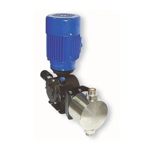 Diaphragm Dosing Pump