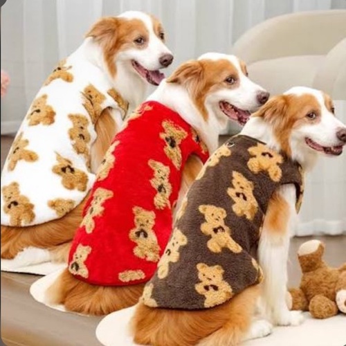 Dog cloths
