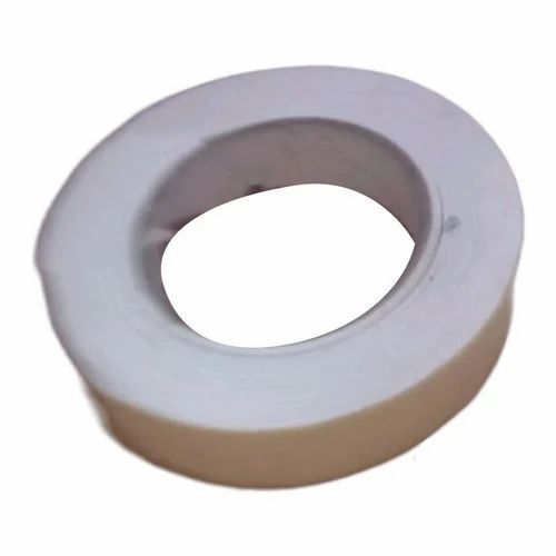 Double Side Cotton Tape