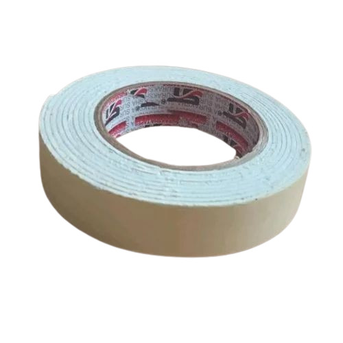 Double Sided Adhesive Paper Tape
