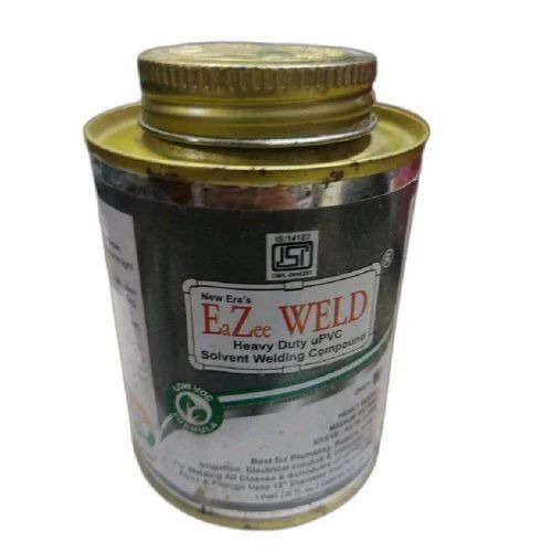 Ea Zee Weld Upvc Solvent