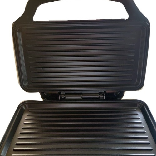 Electric Grill Toaster 