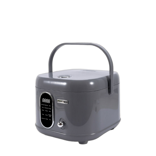Electric Multi Function Rice Cooker 