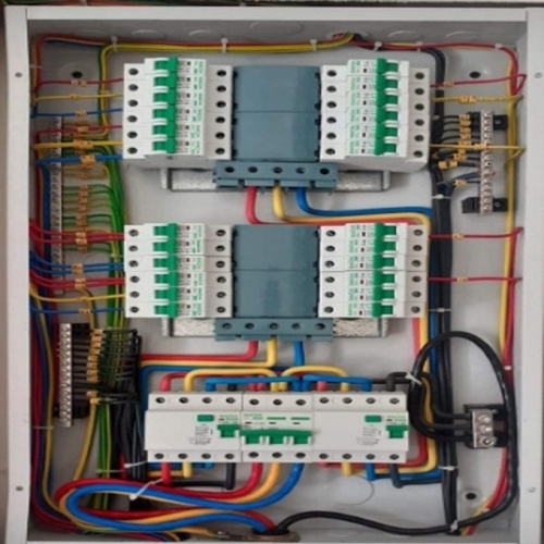 Electric Panel Board