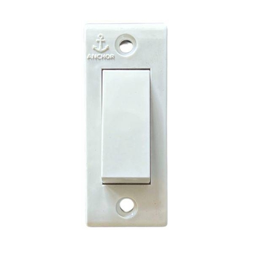 Electric Switch For Housing