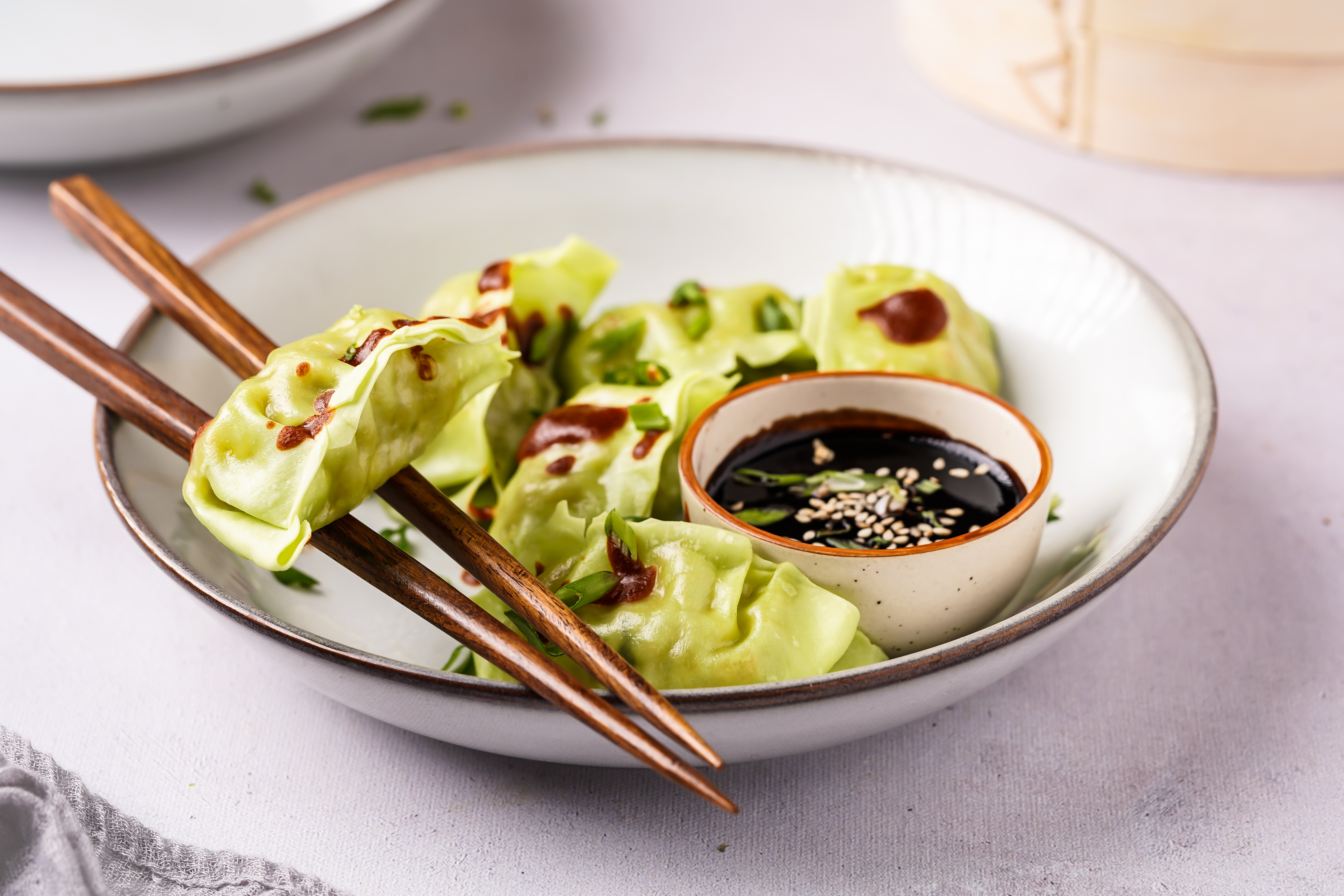 Frozen Paneer Momos - Product Type: Indian Fast Food