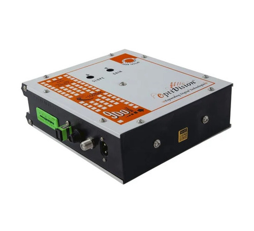 FTTH DC Optical Node 4Out