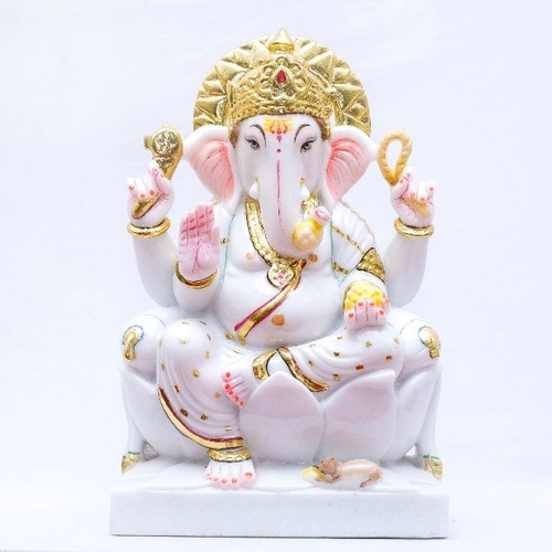 Ganesh Statue