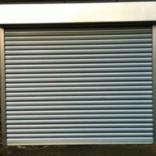 Gi Rolling Shutter