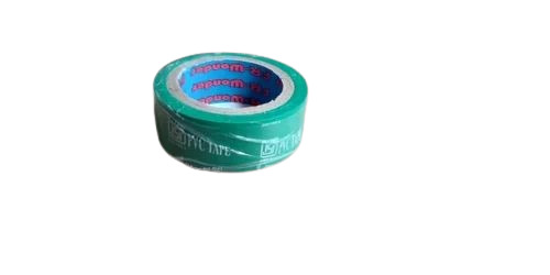 Green Pvc Electrical Insulation Tape