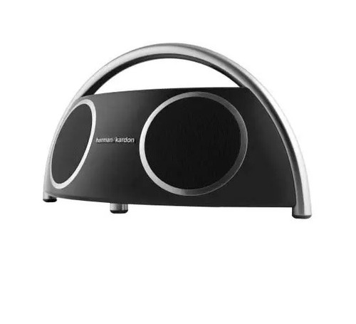 Harman Kardon Go Plus Play 60 W Portable Bluetooth Speaker