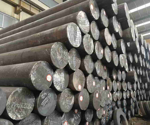 Heat Resistant Steel Rod - Application: Construction