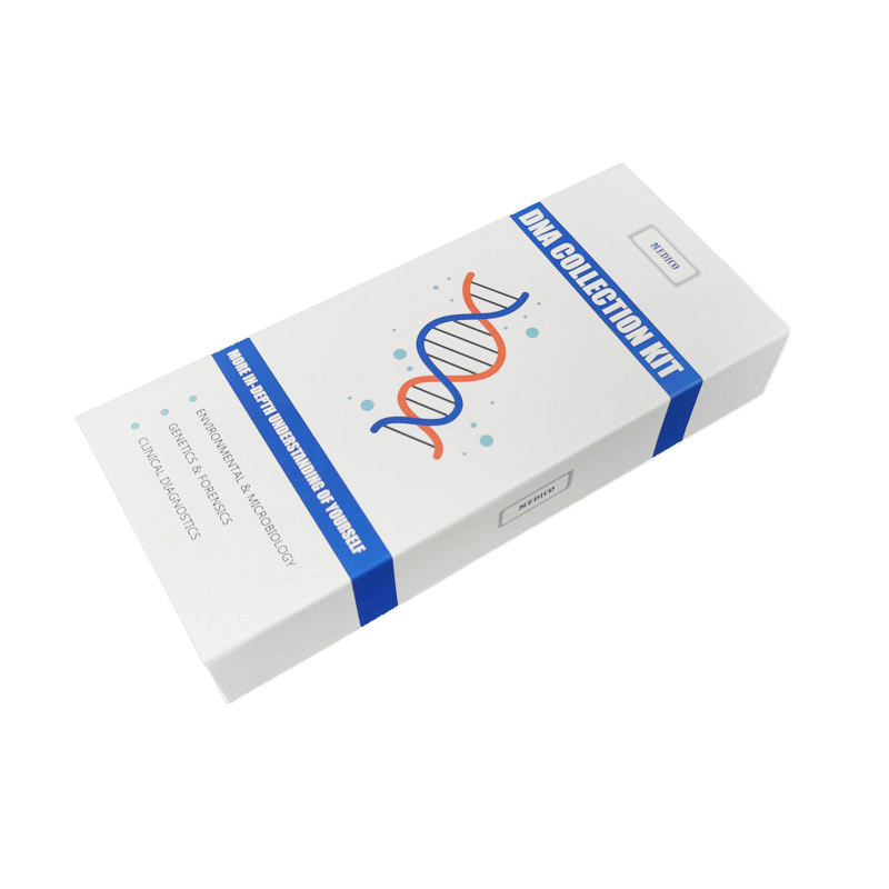 Home Use Dna Paternity Swab Testing Kits - Feature: Accurate Result