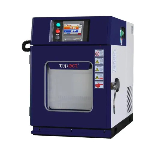 Humidity Chambers - Temperature Resistance: Yes