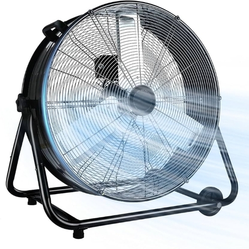 Industrial Fan 