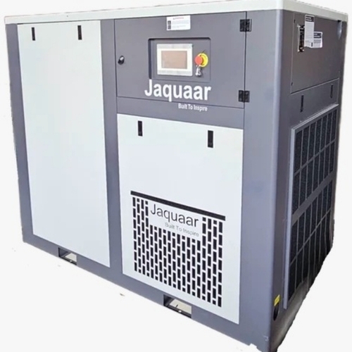 Jaquaar Screw Air Compressor
