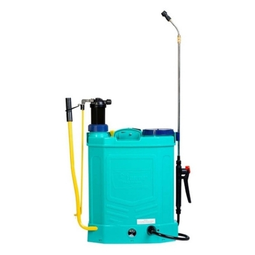 Krishiy Antra Battery Sprayer 