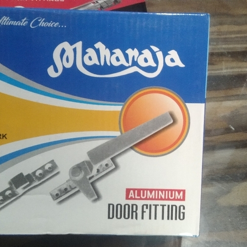 Maharaja door fitting alluminium