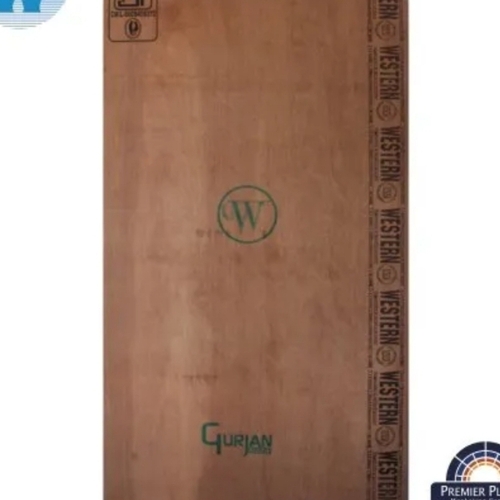 Marine Plywood