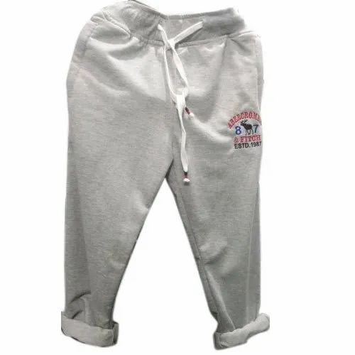 Mens Cotton Stylish Lower