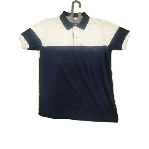 Mens Polo T Shirt