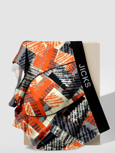 Mens Trunk Underwear