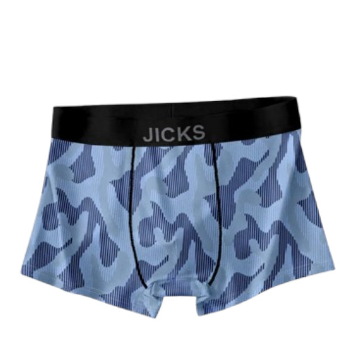 Mens Underwear Trunk