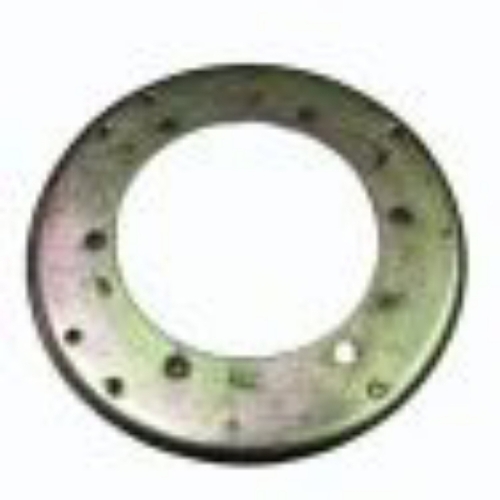 Mild steel geyser plate
