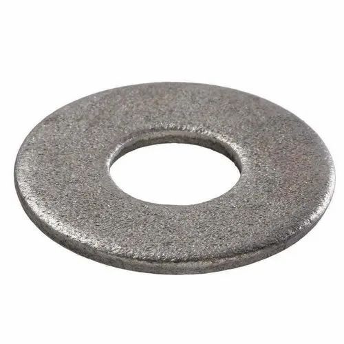 Mild Steel Round Washer