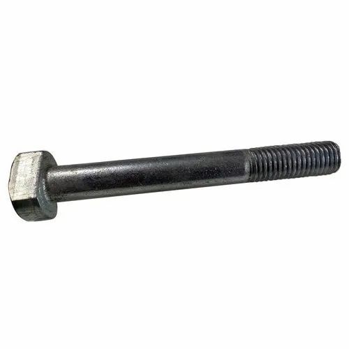 Mild Steel T Bolt