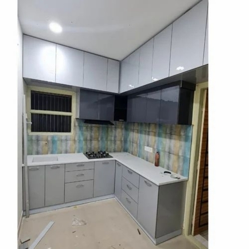 Modular kitchen door