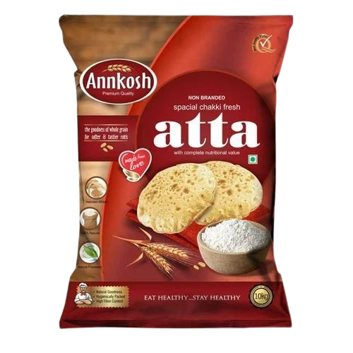 Non Biodegradable Bopp Bag