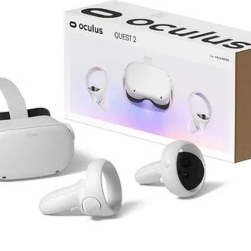 Oculus Quest 2 256 GB