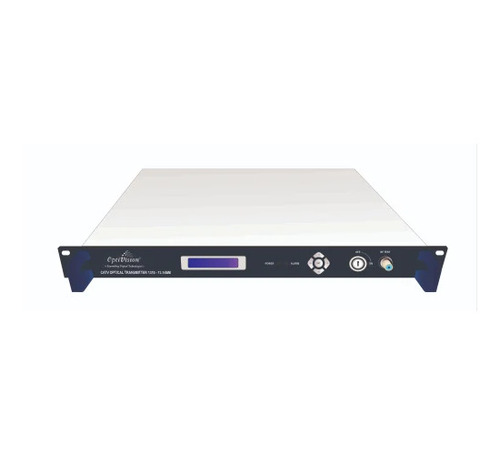 Optical Transmitter 13.1dBm Ortel Laser
