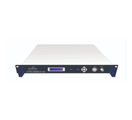 Optical Transmitter 1550nm 10dBm (Butterfly Laser)