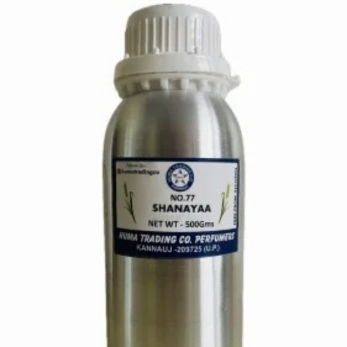 Oudh Attar