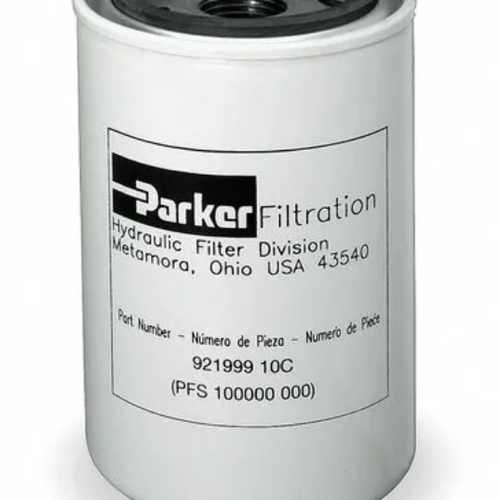 Parker Hydraulic Spin On Filter
