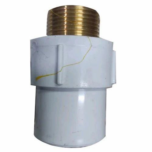 Plasto Upvc Brass Mta