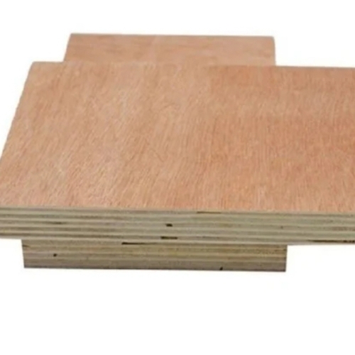 Plywood